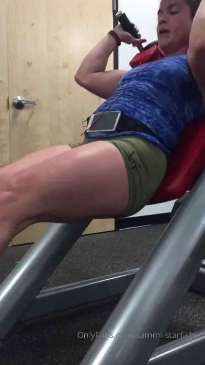 Hack squats are awful but great booty builder 