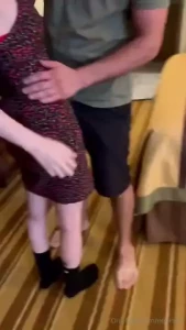 I hurt my self going a little too hard