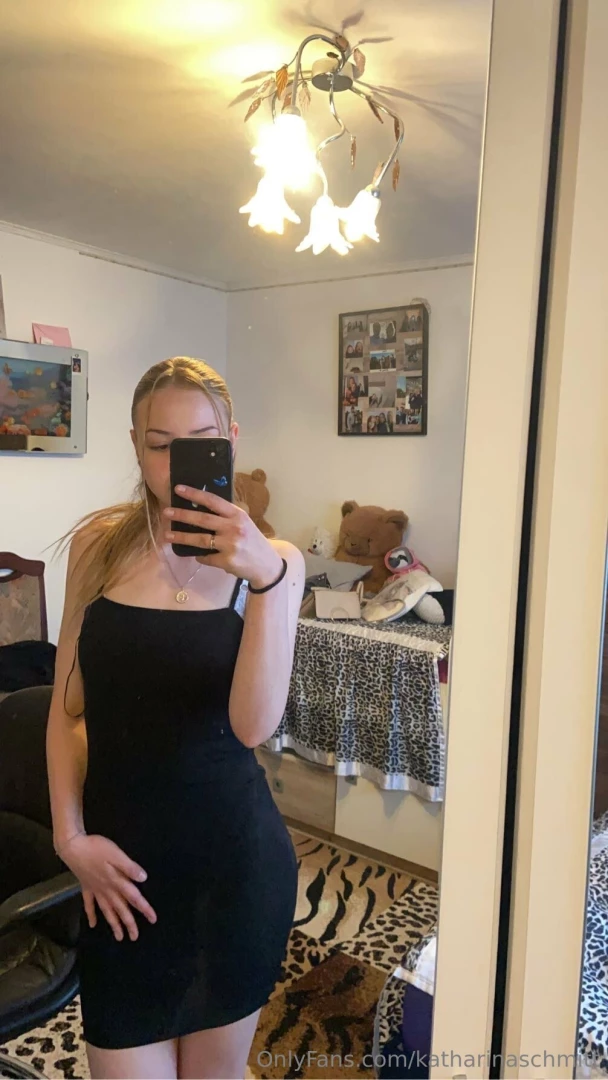 Mein kleid von shein ist angekommen wie gef llt es euch ich liebe es 