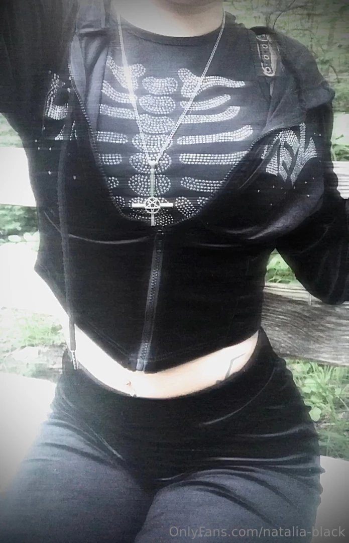 Meet me the graveyard part 1 