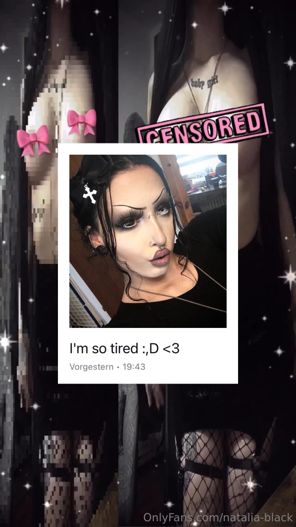 Wanna wake me up part 2 