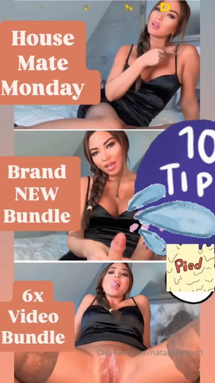House mate monday tip 10 to get your brand new bundle instantly part 1 