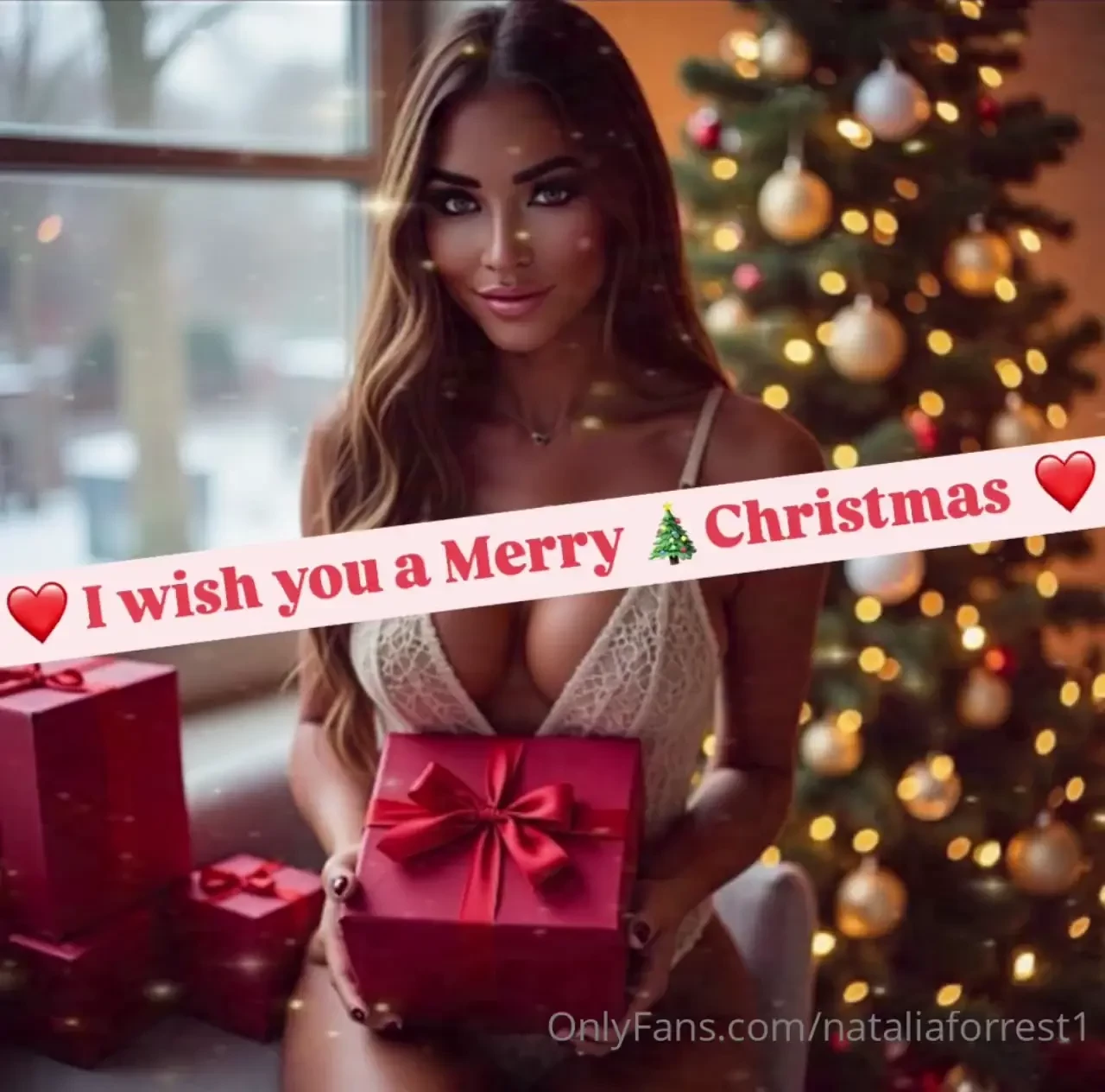 I wish all my fans my supporters my friends the fans that speak to me 