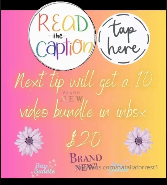 First to tip nbsp will get a bundle of 10 videos brand new leather 