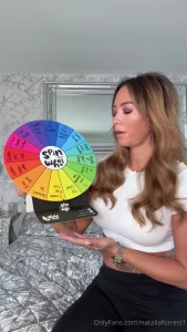 Seen the hot new spin wheel
