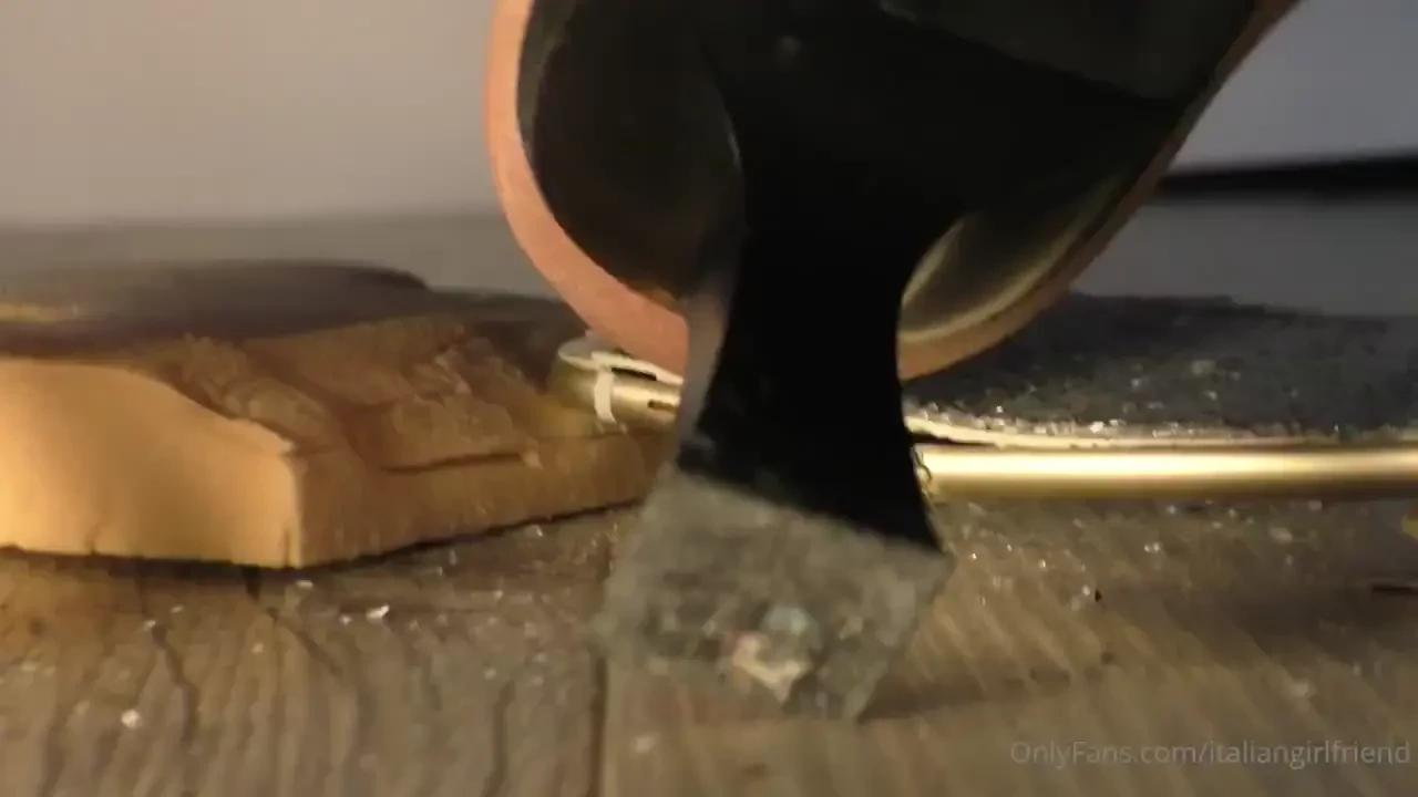 This was an old iphone 6s used for second camera videos during one 