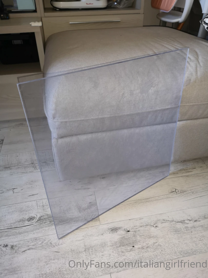 I have this baby here suggestions time what could i crush over it you part 1 