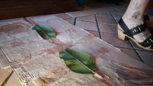 For your morning boner p