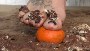 Bye bye tangerine part 6