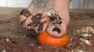 Bye bye tangerine part 10