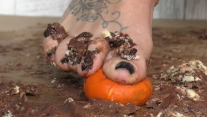 Bye bye tangerine part 9