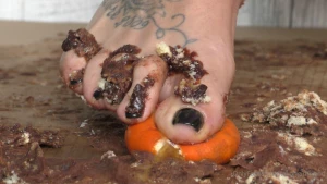 Bye bye tangerine part 5