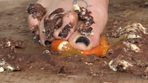 Bye bye tangerine part 3