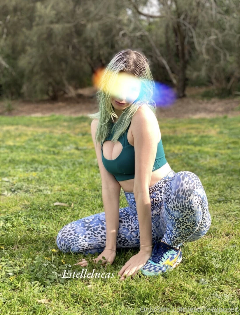 Ready to pounce part 16 