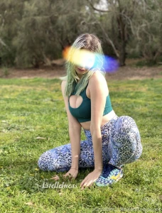 Ready to pounce part 16