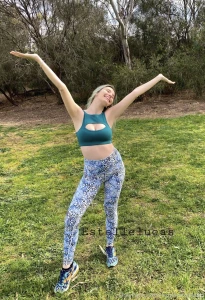 Ready to pounce part 17