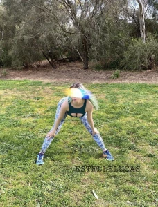 Ready to pounce part 15