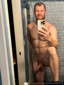This was my morning stretch this morning