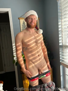 It s probably my favorite time of the year part 1