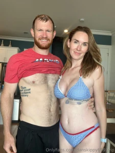 Tessapaigex and i somehow haven t even had a naked picture together