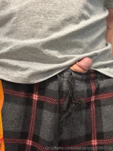 Look who wanted to pop out and say hello