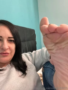 Buon sabato a tutti part 1