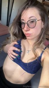 Heute mal einen entspannten sonntag genie en steht mir das blau gut