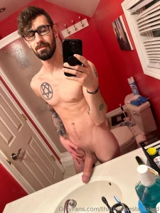 Just because i ve been quiet for a while here s some content to touch part 1