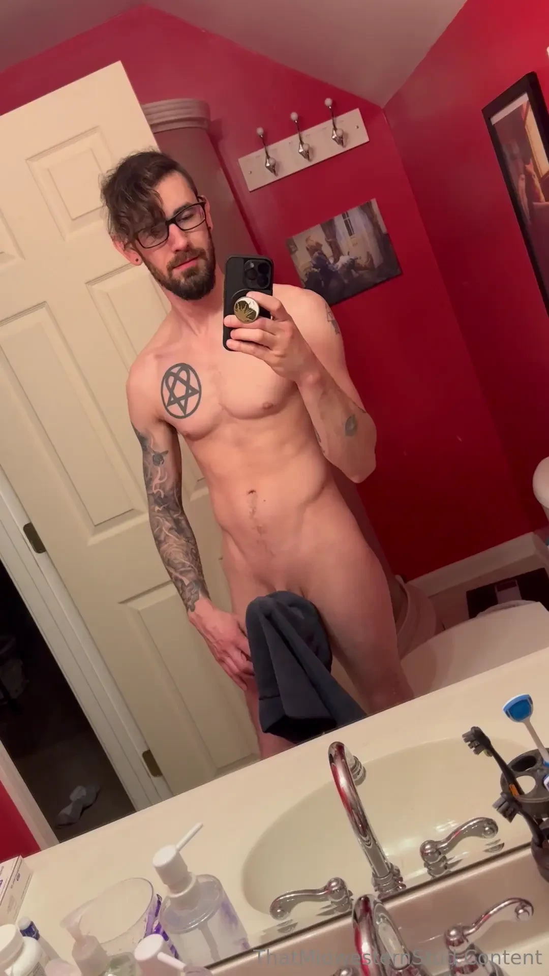 Has anyone ever been slapped with a fat cock before part 1 