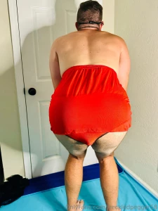 Looks kinda silly but hubby had a prostate massager stashed in his ass part 2