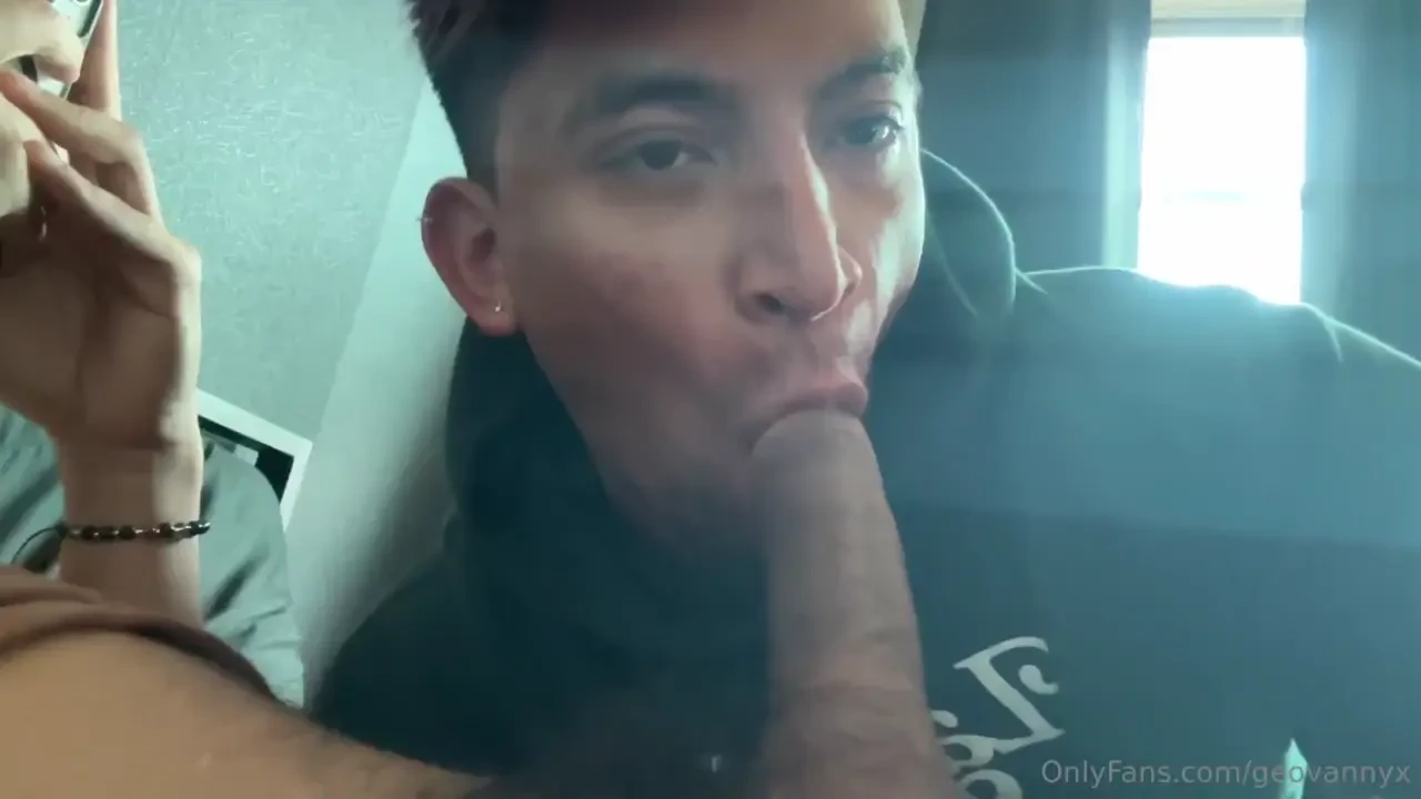 Bro s got a big dick part 1 