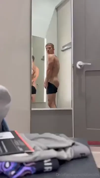 Had to flex a little bit part 1 