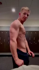 Solid lil pump today