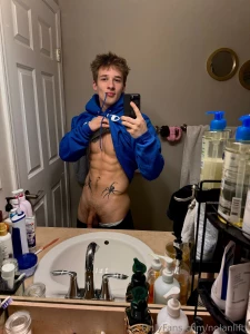Who would make me hard
