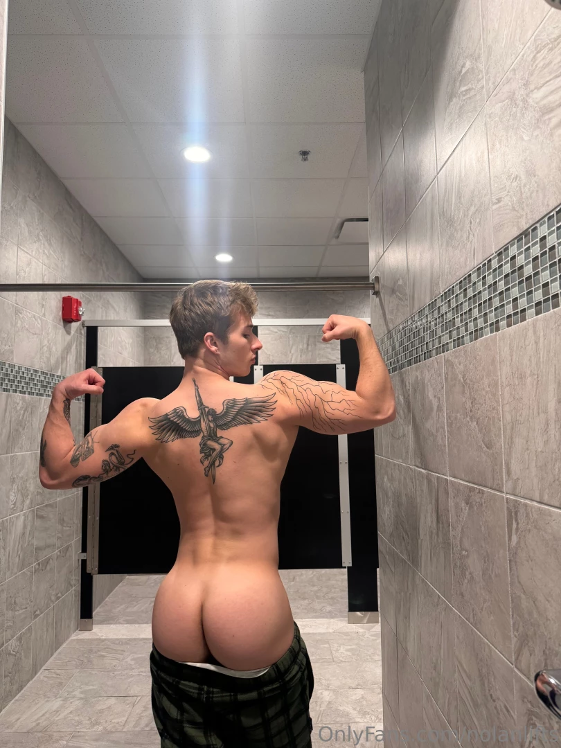 Nolanlifts part 1 