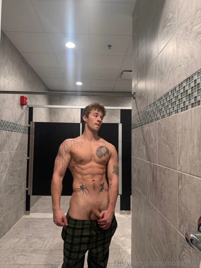 Nolanlifts 