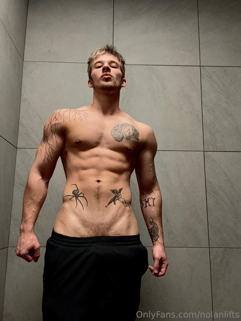 Getting that work in baby 