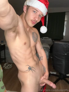 Merry christmas everyone ho ho ho part 1