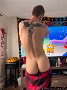 Feelin cheeky part 68