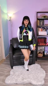 How can this preppy slut serve you part 3