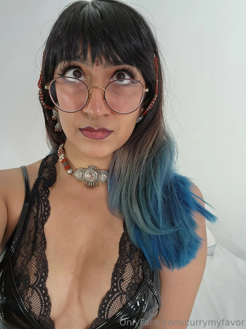I feel like no other indian girl does ahegao part 5 