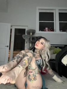 Anyone else loving this color part 1