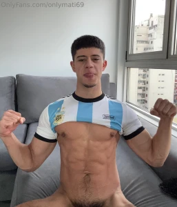 Heyyyy how are you aqui 100 argentino jeje part 3