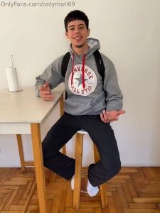 Slide to remove clothes part 1