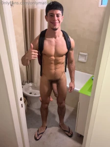 Photoshoot in my bathroom part 1