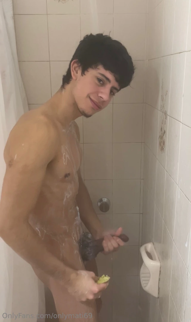 Can you help me soap up part 3 