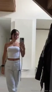 1 10 step 1 tease running your hand on your body step 2 boobs grab and