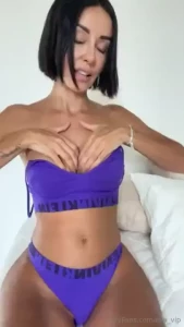 Who remembers this lingerie