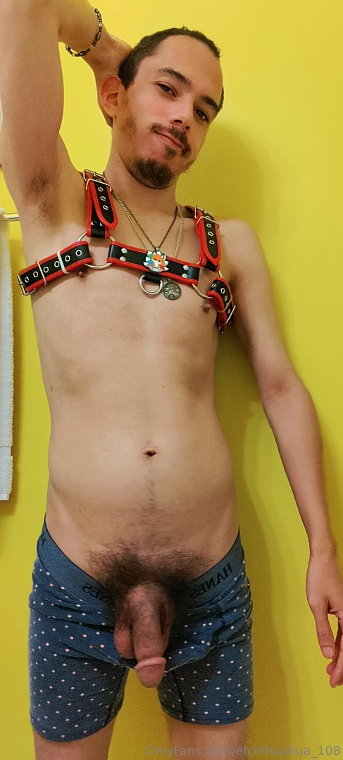 Elchihuahua-108 part 1 