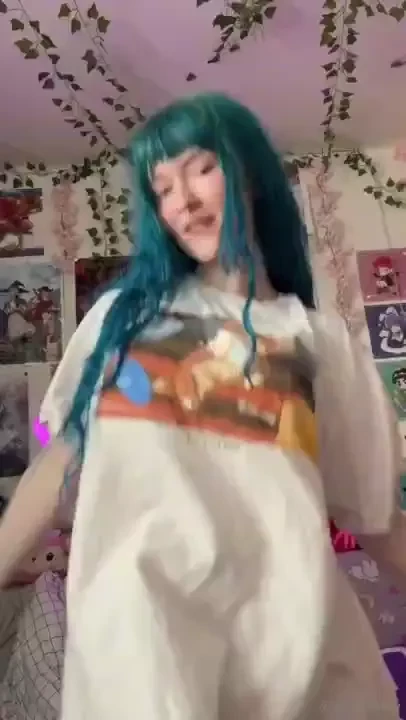 Do you like my transition 